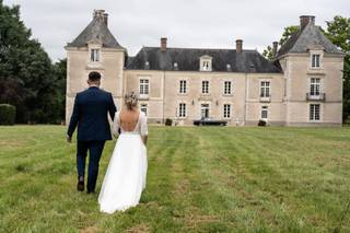 Château de Cop-Choux 1