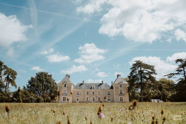 Château de Cop-Choux