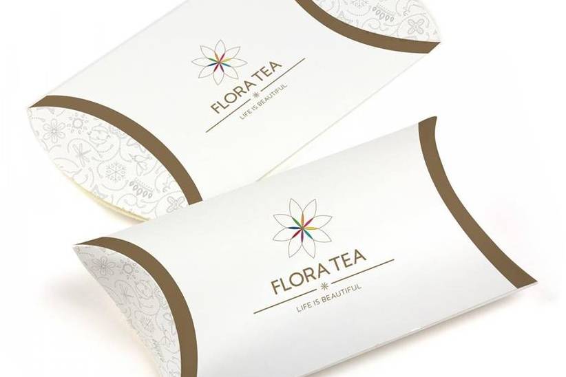 Flora Tea Paris