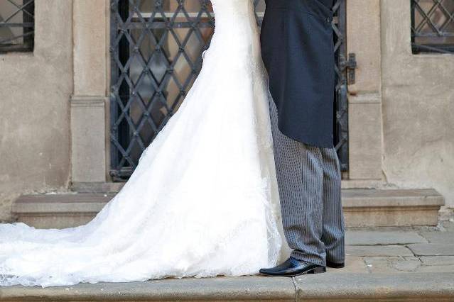 French Wedding Belles