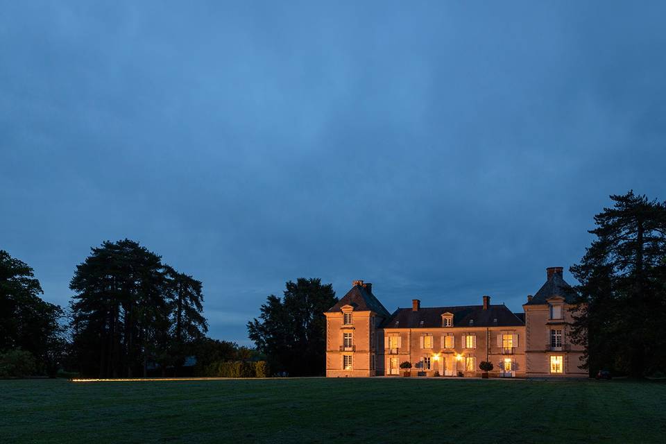 Château de Cop-Choux