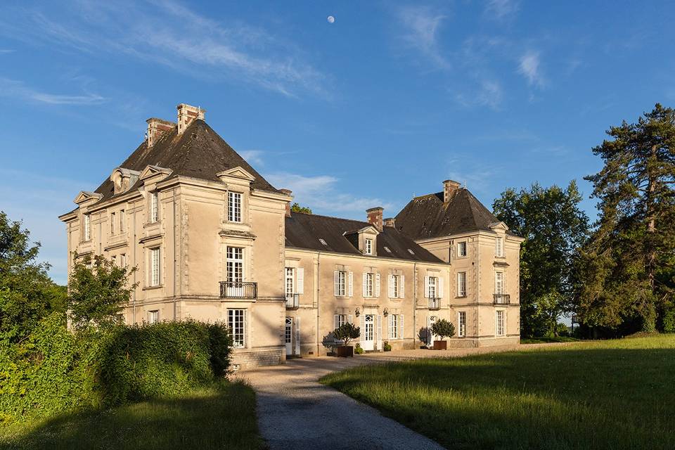 Château de Cop Choux