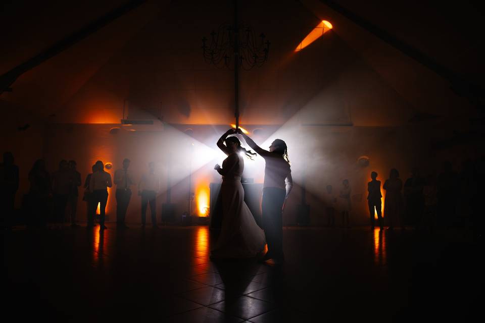 Soirée dansante
