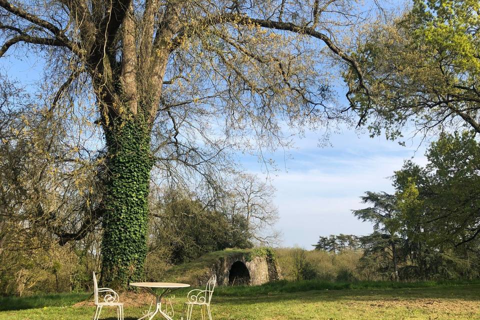 Château de Cop-Choux