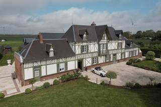 Le Manoir de Caulières
