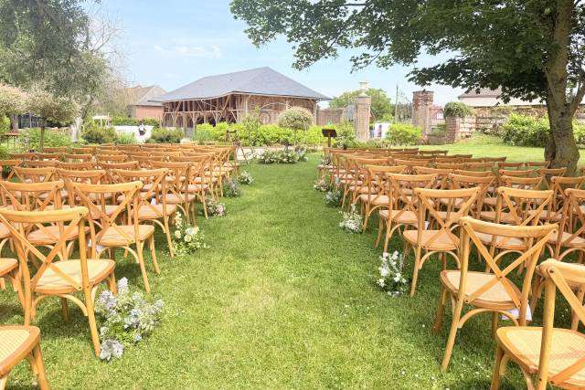 Laïque