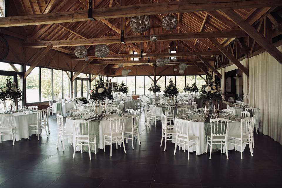 Salle