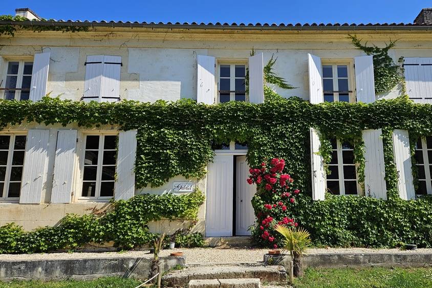 Gîte Gabriel