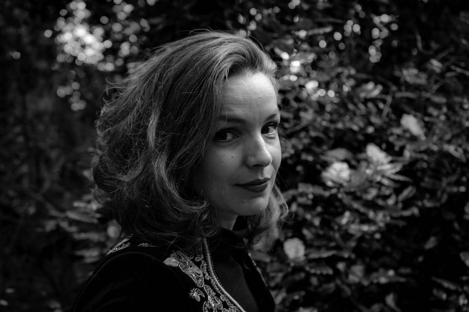 Noir et blanc exemple 1