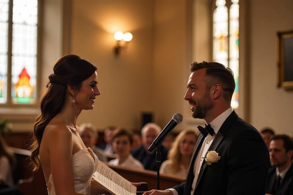Mariage 4
