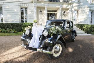 Vintage Loire Tours