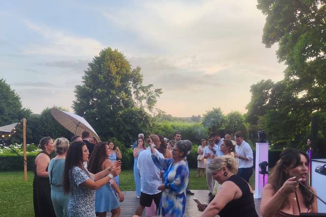 Mariage