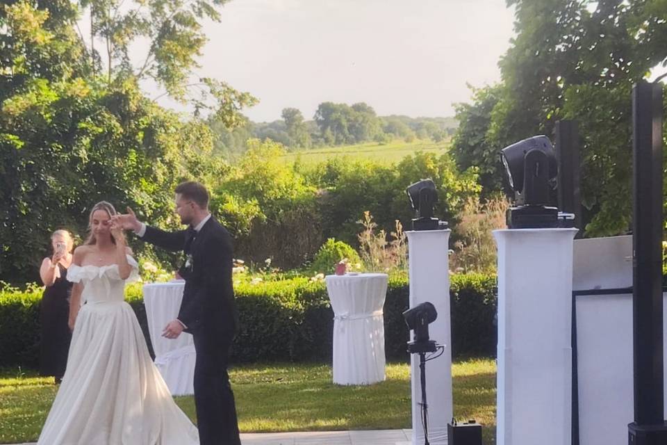 Mariage