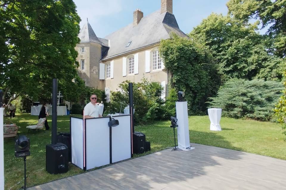 Mariage