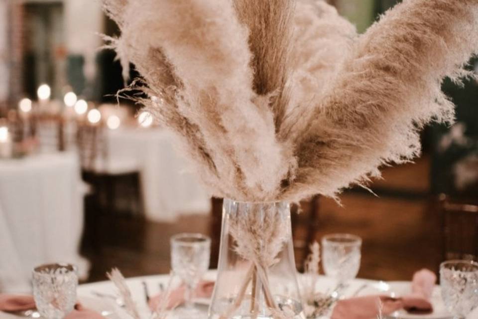 Decoration de table