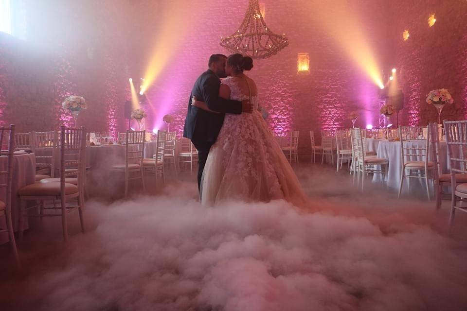 Mariage