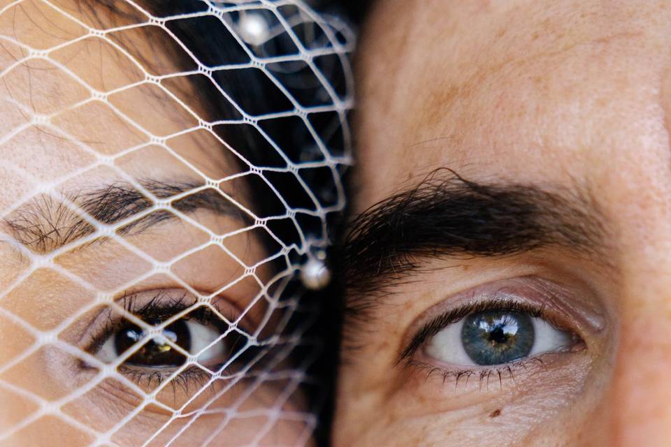 Couple mariage