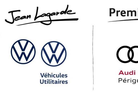 Volkswagen Rent - Jean Lagarde