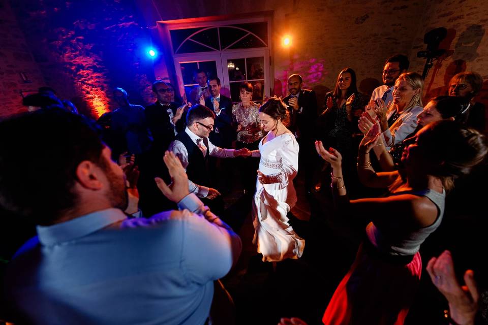 Mariage