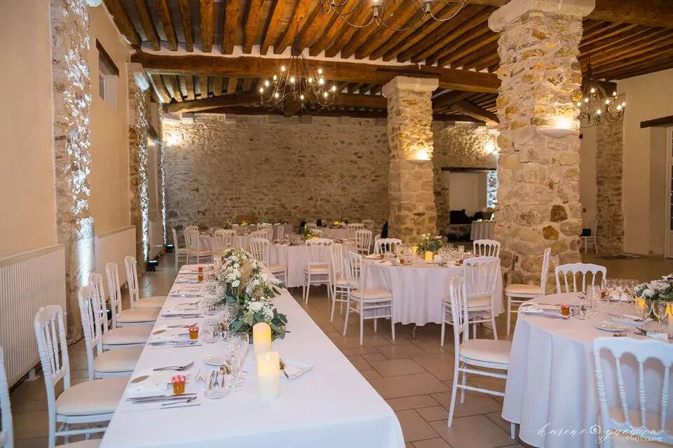 Mariages