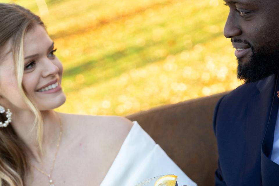 Holy-Planner : Mariage intime