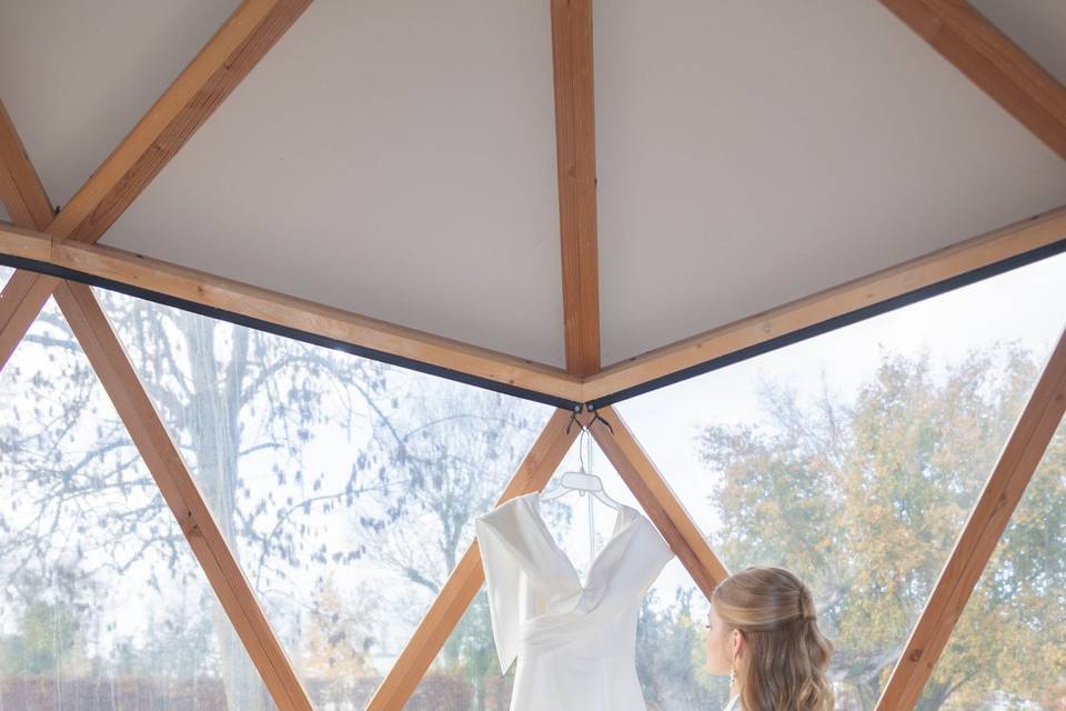 Holy-Planner : Mariage intime