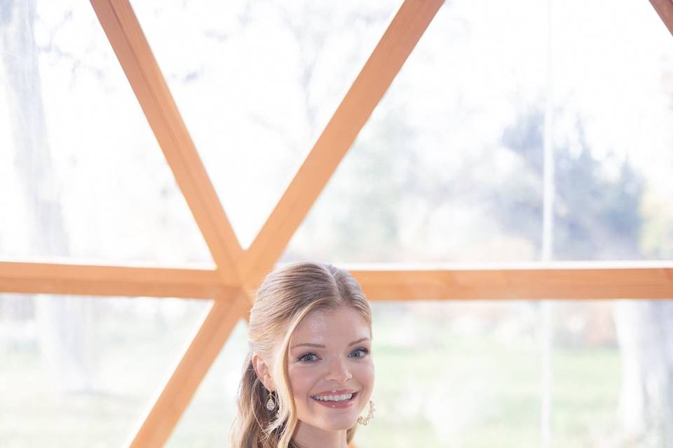 Holy-Planner : Mariage intime