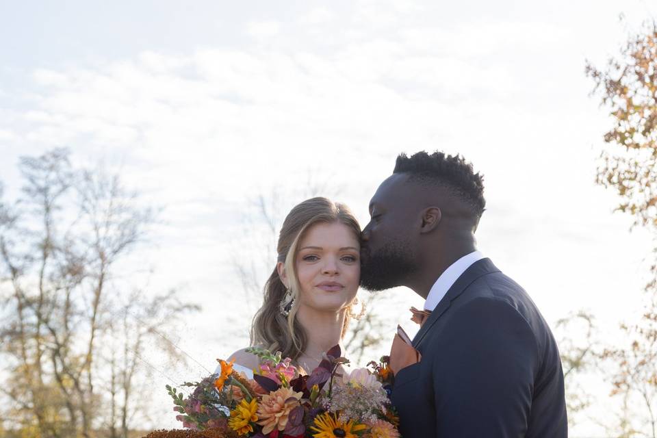 Holy-Planner : Mariage intime