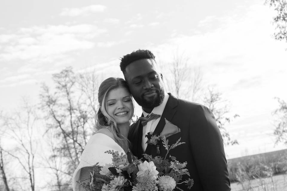 Holy-Planner : Mariage intime