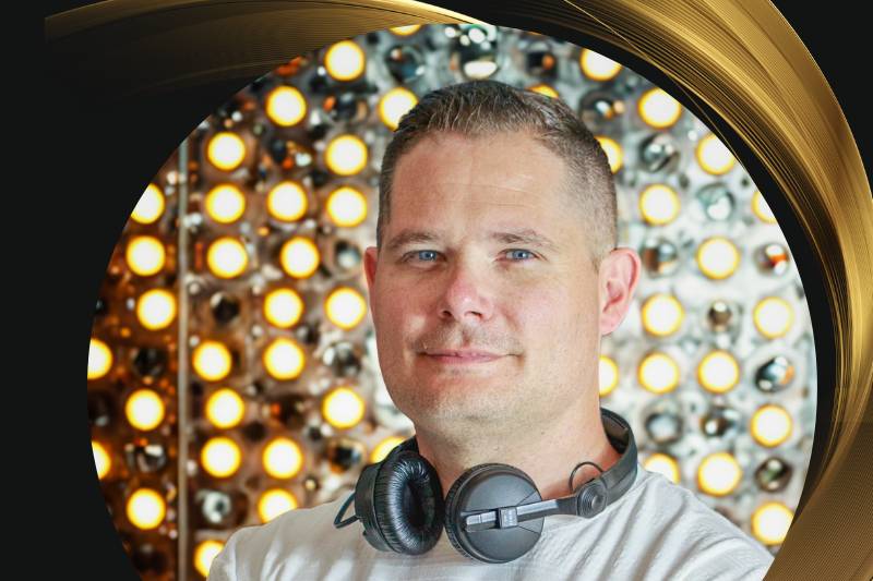 Jeff Lessko