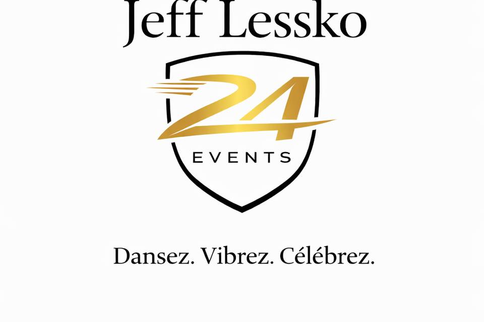 Jeff Lessko 24 Events