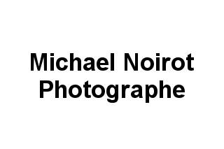 Michael Noirot Photographe logo