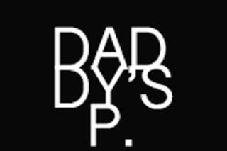Daddy's Photography logo bon