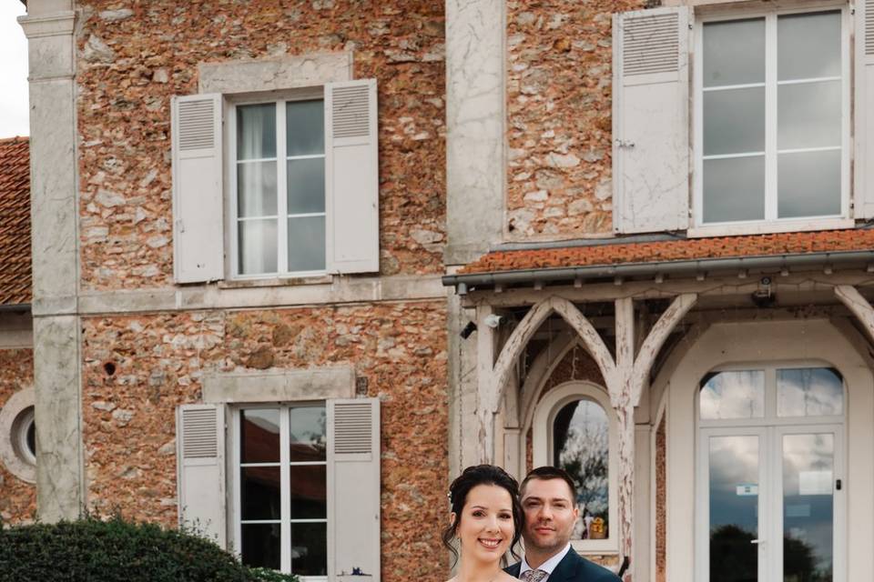 Sophie & Laurent