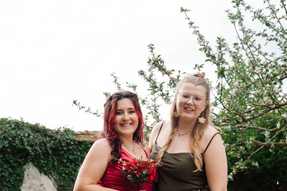 Sophie & Laurent