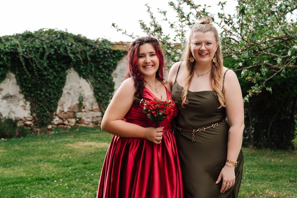 Sophie & Laurent