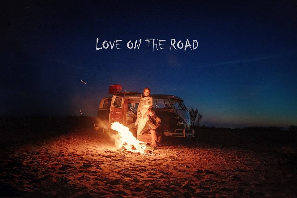 Love on the road