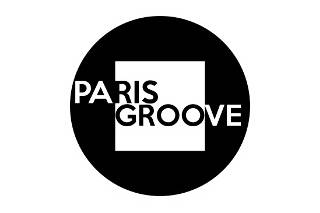 Paris Groove logo