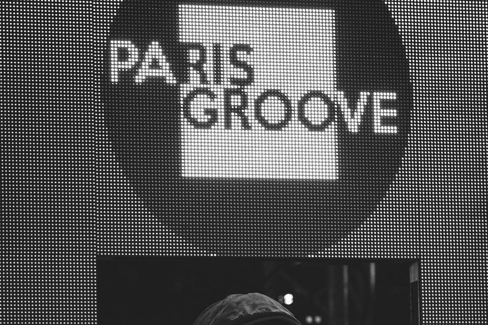 Paris Groove