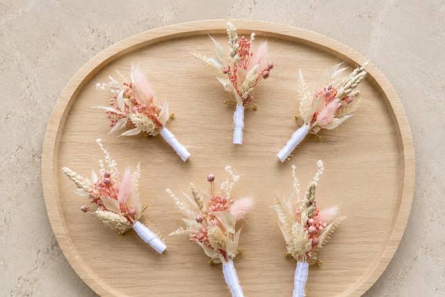 Boutonnière