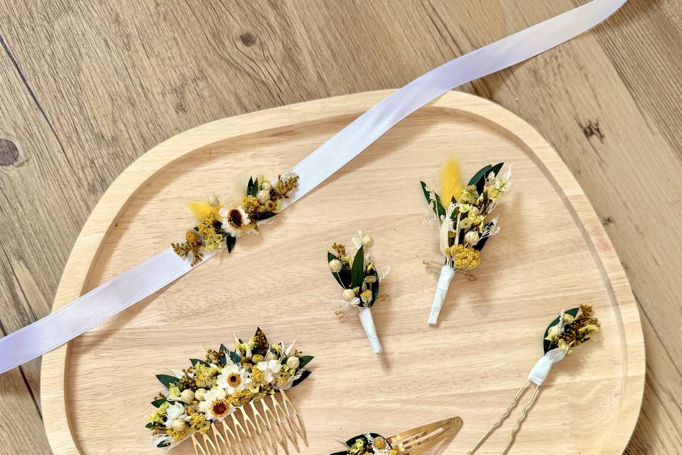 Accessoires