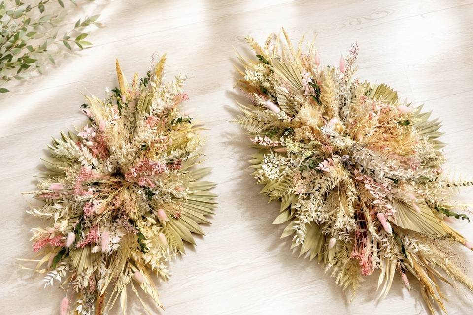 Décors d’arche
