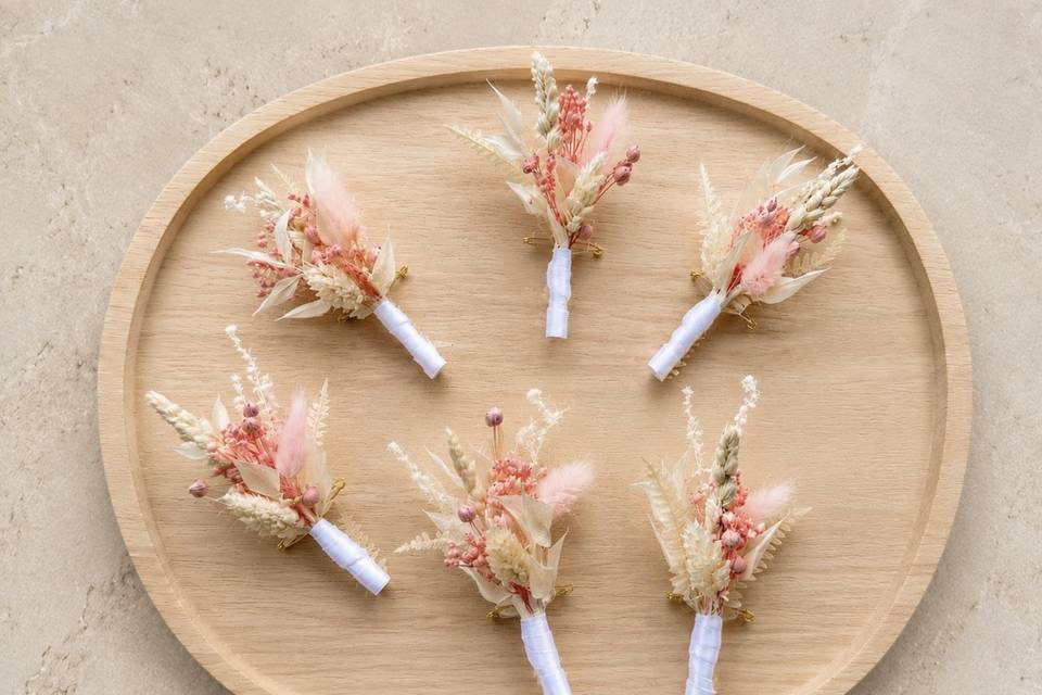 Boutonnière