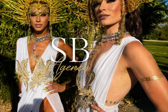 Sb Agency