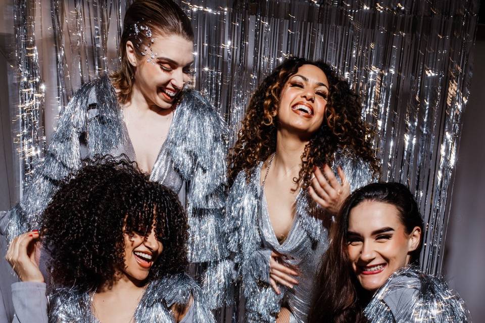 Disco !