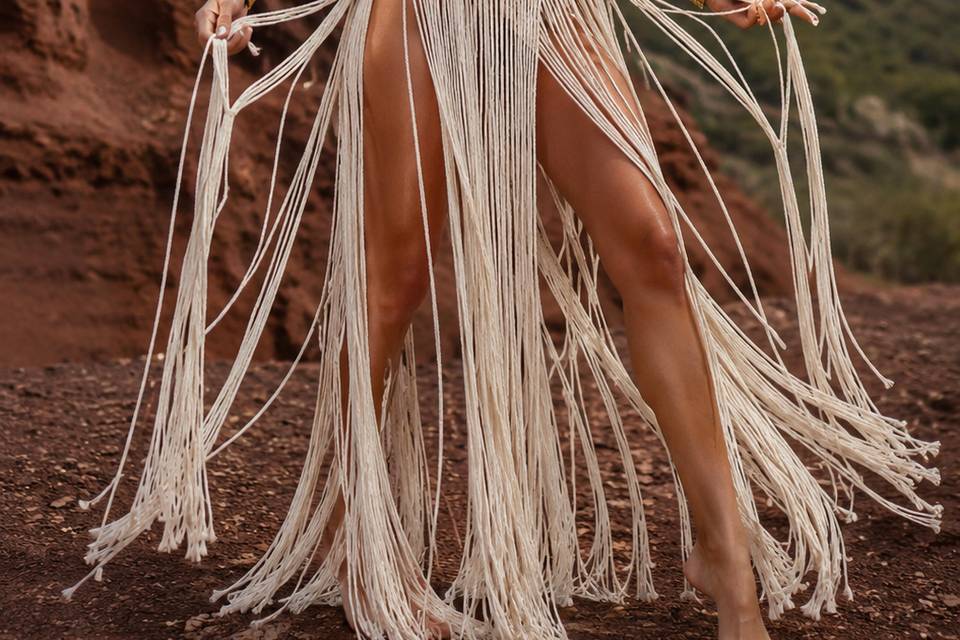 Amazon vibes