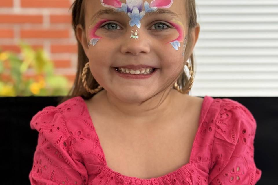 Pommettes et Paillettes
