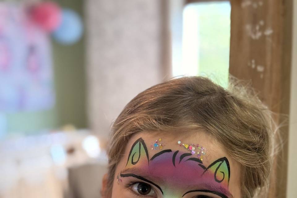 Pommettes et Paillettes