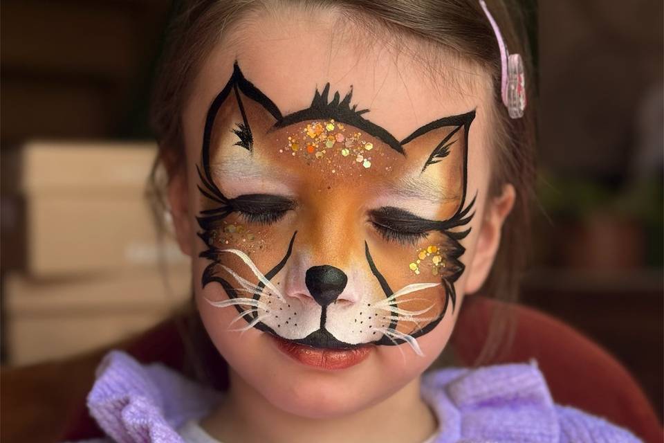 Pommettes et Paillettes