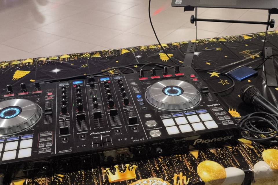 Platine